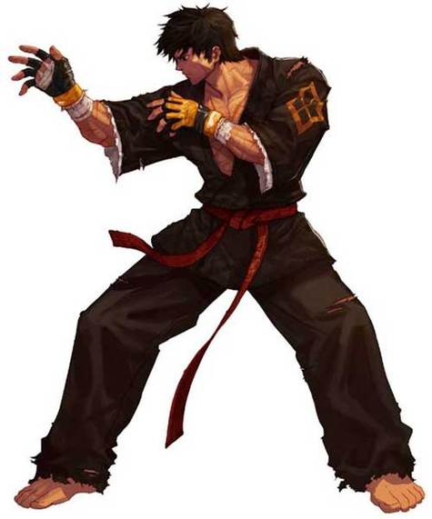 男柔道觉醒厉害吗?这几个技能让你秒懂!