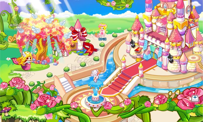 城堡小游戏好玩吗？玩家亲测告诉你答案