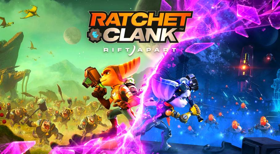 瑞奇与叮当怎么玩?新手入门简单指南来了!