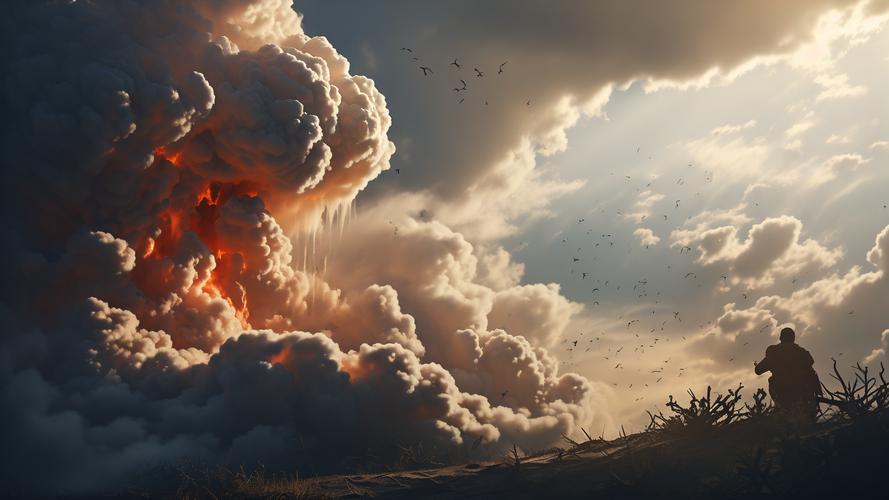 戈隆的怒火故事背景是啥?深度解析来啦!