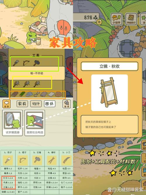 旅行的青蛙道具咋用?这些技巧帮你通关!