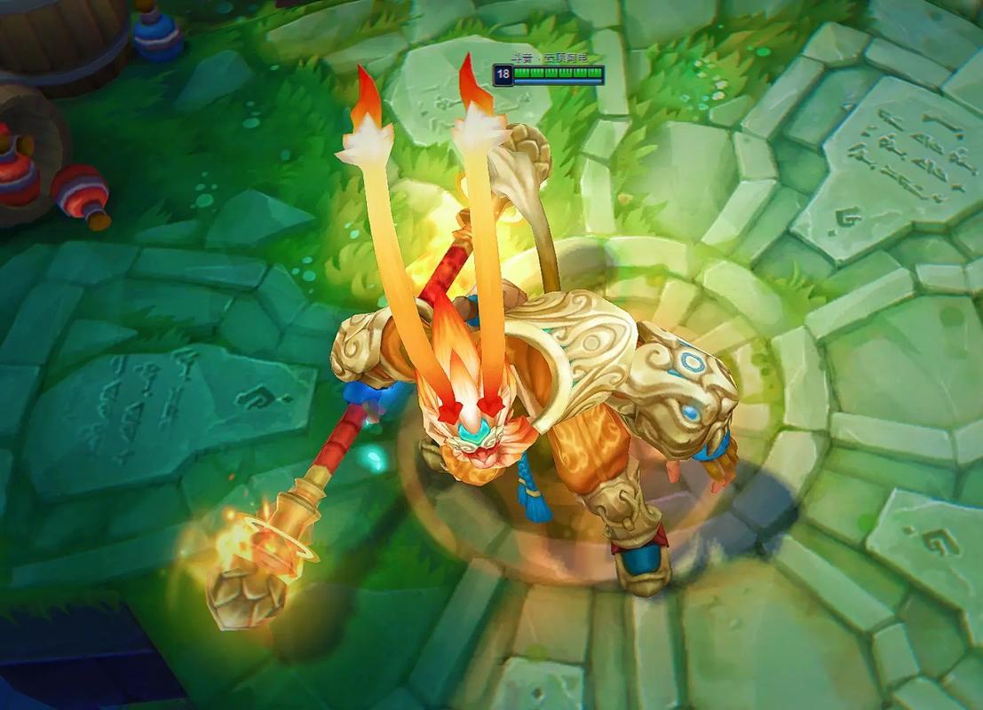 lol猴王上分秘籍分享?大神教你冲段独家教程!