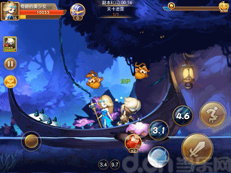 童话大冒险难度高吗？老玩家分享通关秘籍