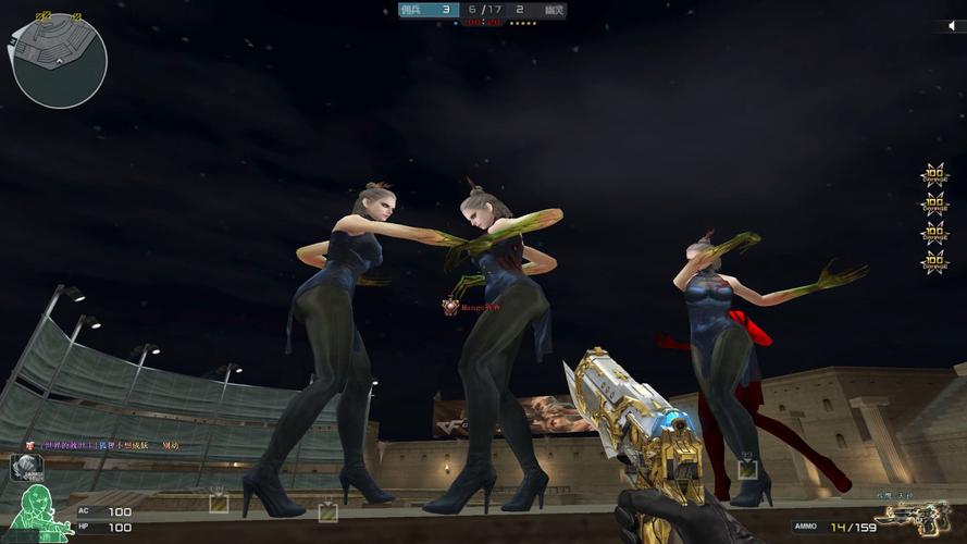 cf领妖姬最快方式？掌握这两步轻松到手妖姬