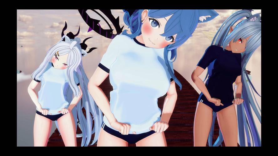 风纪委员会汉化版下载教程,附安装包和汉化补丁