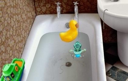 逃出卫生间妙招有哪些?这几个方法超管用!