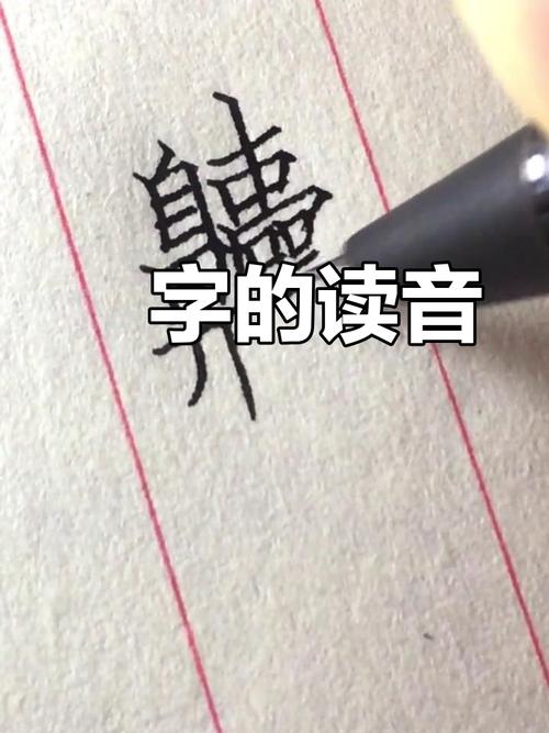 廾匸怎么读有讲究？掌握方法轻松认识生僻字！