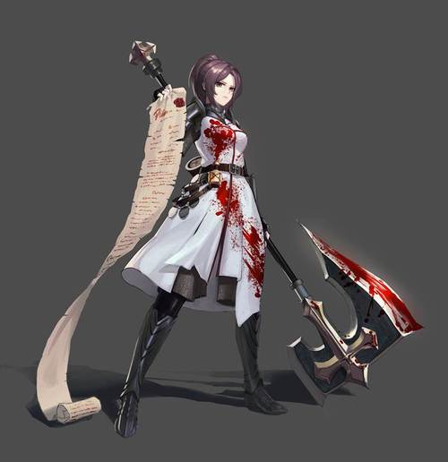 异端审判者有哪些关键事件？深度回顾精彩历史故事！