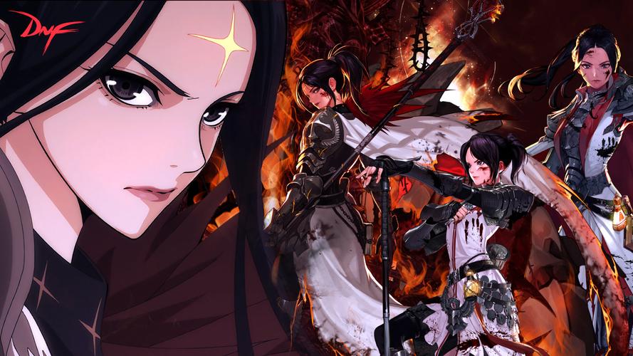 异端审判者有哪些关键事件?深度回顾精彩历史故事!