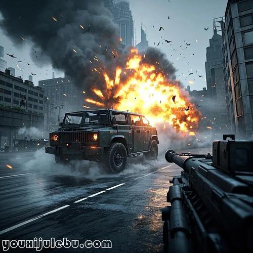 战地风云3好玩吗？玩过的玩家这么说！