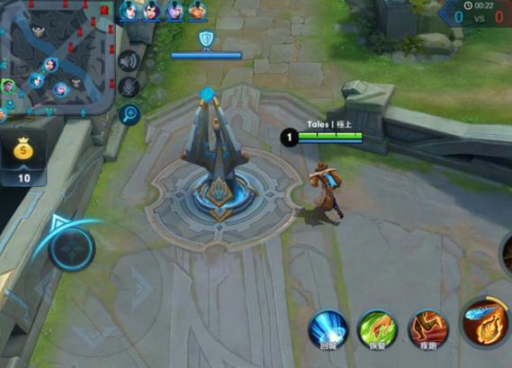 防御塔前期和中后期保护有何区别？这个机制你要懂