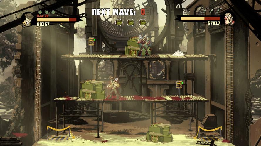 闪客2攻略哪家强？这些要点让你成高手！