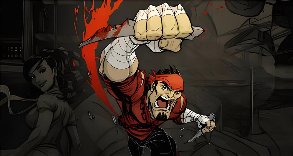 闪客2攻略哪家强?这些要点让你成高手!