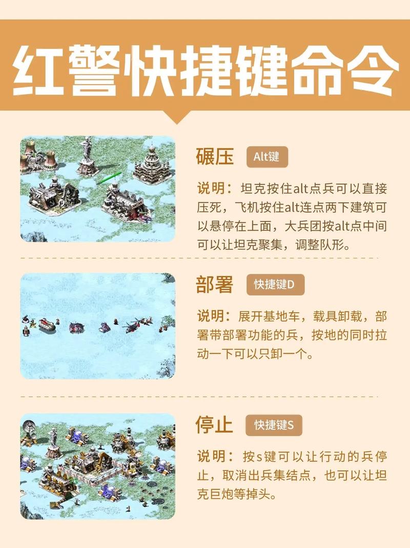 新红色警戒通关攻略怎么做？(全套教程助你轻松过关)