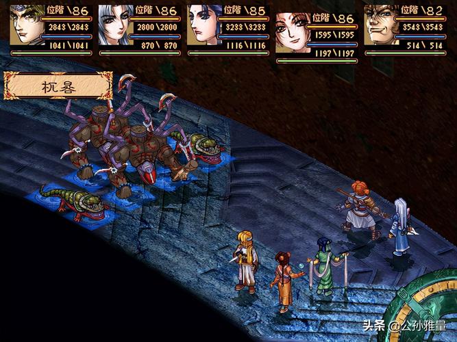 幽城幻剑录好玩吗？老玩家分享真实优缺点！