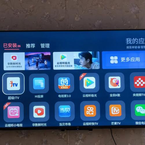 超级itv优缺点是什么？用户实测经验谈！