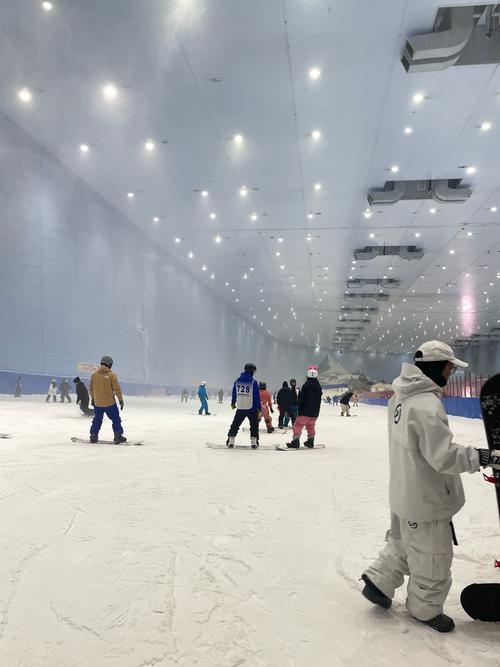 滑雪场大亨如何提升人气？这几个策略超有效！