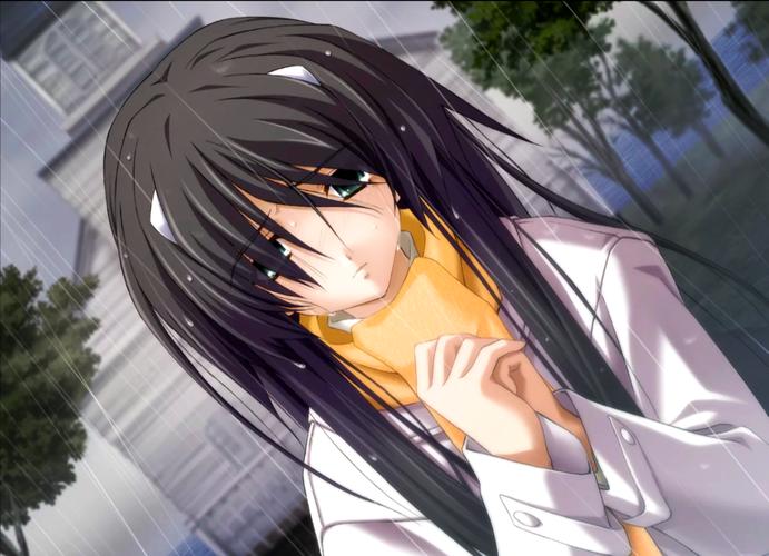 秋之回忆4画面音乐怎么样?听听专业评测怎么说!