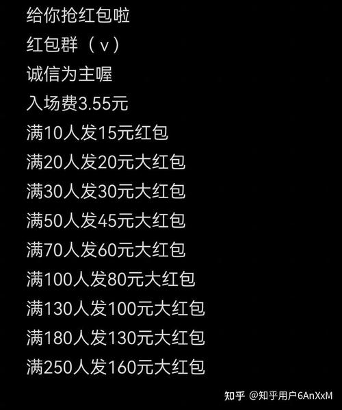 百科红包群真能赚钱吗？揭秘其中的真相！
