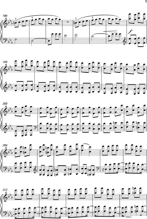 命运进行曲怎么弹奏?掌握这5个技巧轻松上手!