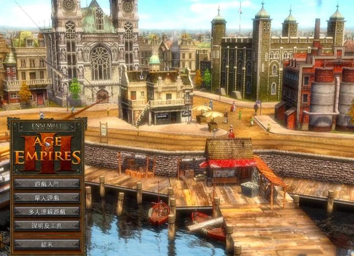 帝国时代三配置要求高吗？推荐硬件流畅运行