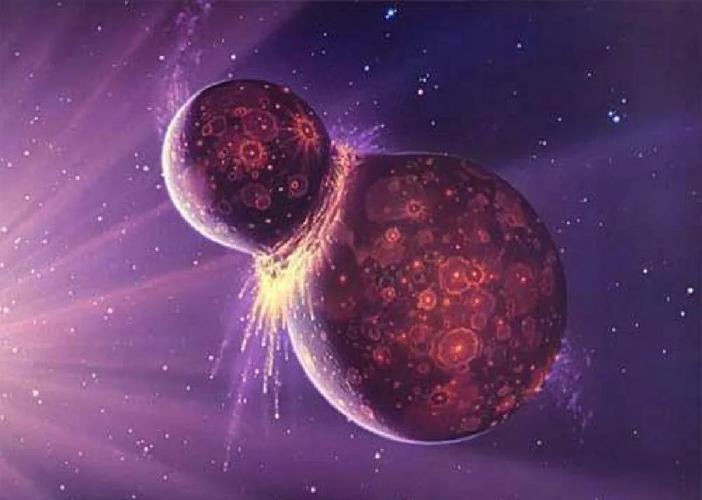 亘古的苍星有何奥秘？听听天文学家怎么说！