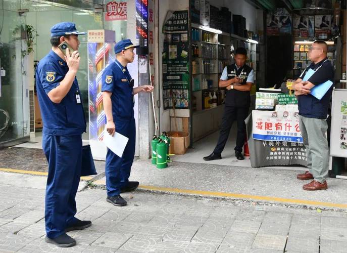 公安消防队服务收费真相(事实揭晓避免上当受骗)