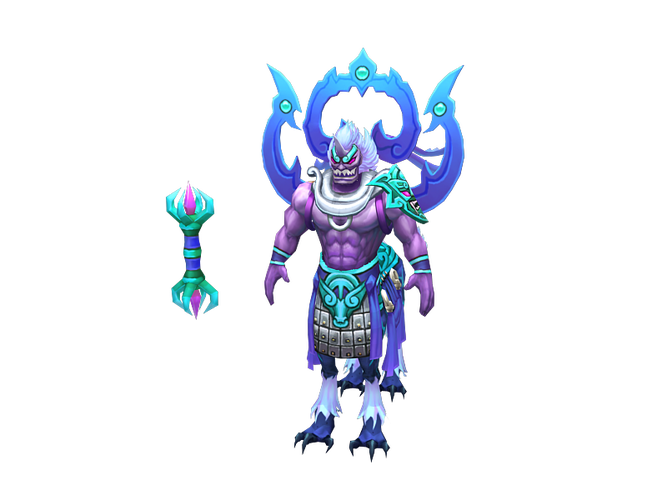 无极神魔传角色技能强不强？ (高手实战操作技巧！)