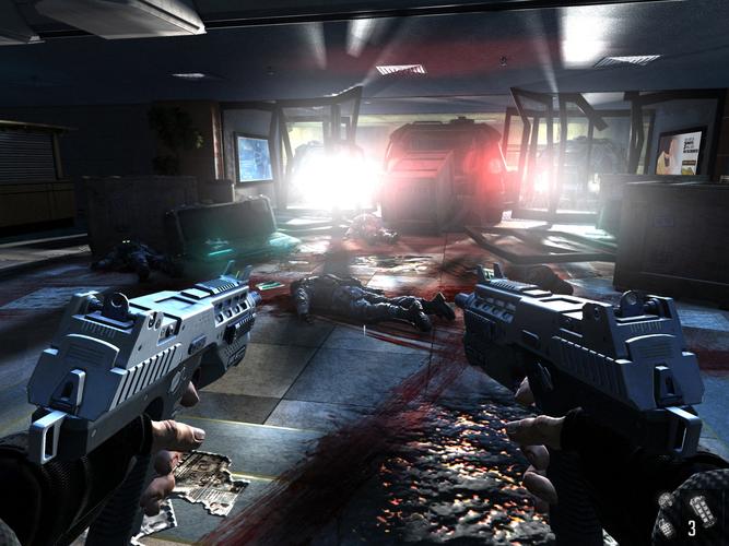 极度恐慌3剧情怎么样?带你解读精彩故事!