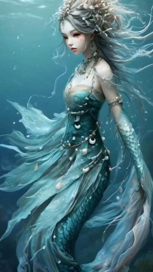 传说中的美人鱼是指什么动物(海洋专家告诉你答案)