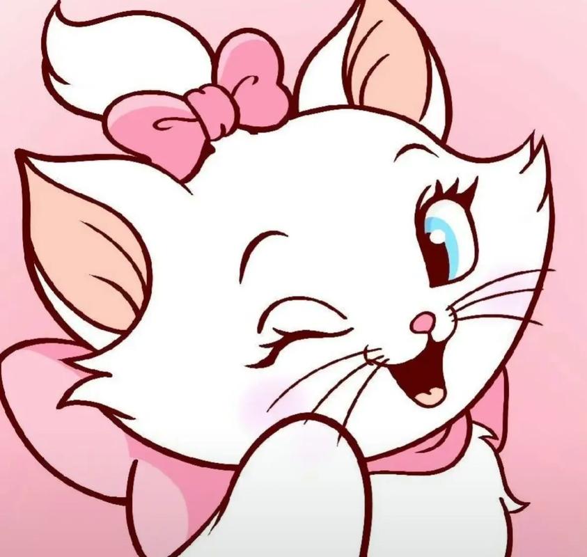 猥琐猫玛丽为啥这么萌？背后原因大揭秘