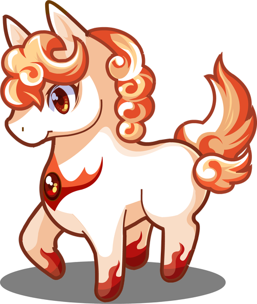 洛克小马驹升级慢怎么办？几个技巧让升级加速！