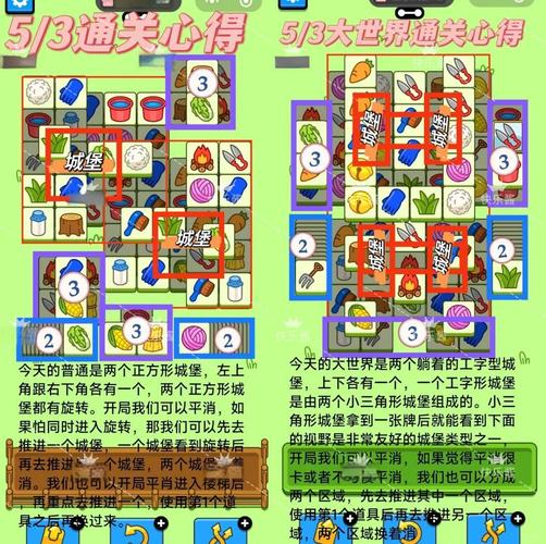 玩牧场小游戏卡关咋办?3招突破技巧简单搞定!