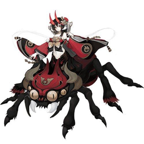 络新妇御魂选哪种好？老玩家分享实用攻略！