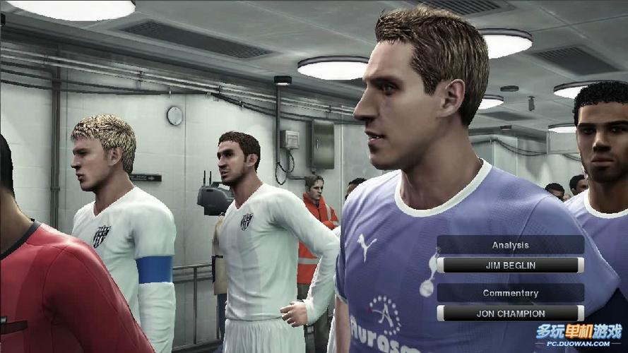 pes2012 wecn2.0运行效果怎么样（实测解决卡顿问题）