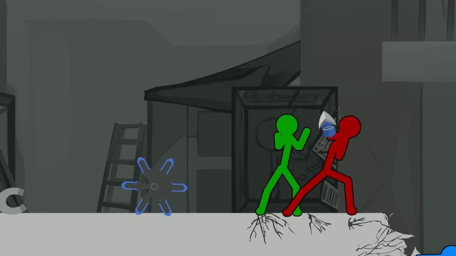 火柴人前线打不过BOSS怎么办？高手教你连招技巧