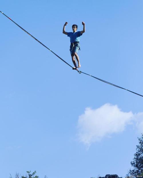 走钢丝技巧怎么提升？资深玩家传授经验！