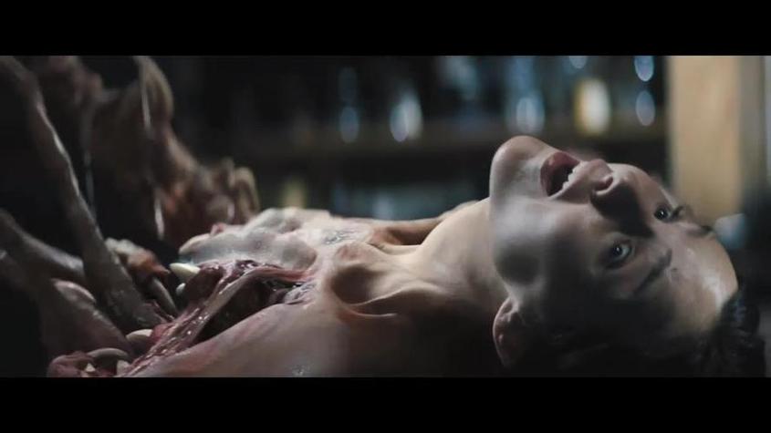 毛骨悚然2有啥新看点？这几个情节不容错过！