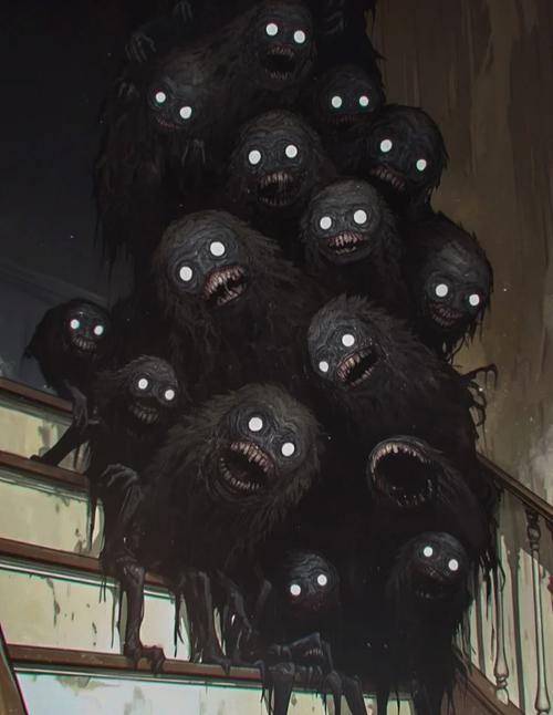 毛骨悚然2有啥新看点?这几个情节不容错过!