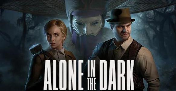 鬼屋魔影1怎么玩?新手快速通关秘籍来了