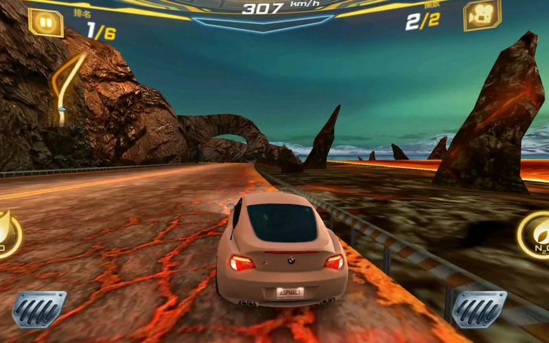 狂野飙车7隐藏关卡解锁法（轻松找到彩蛋技巧）