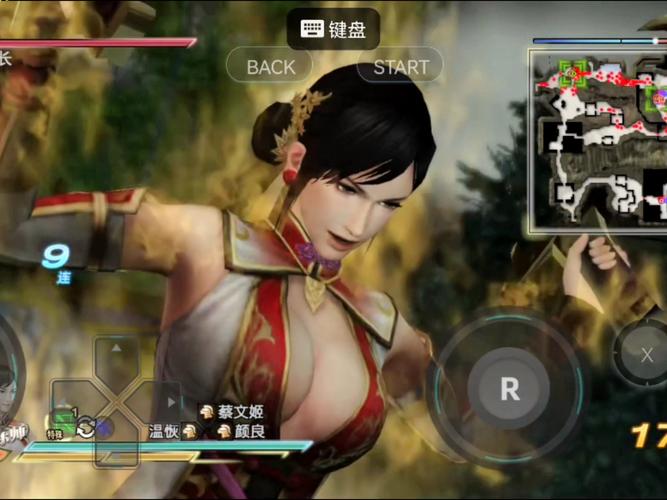 三国无双7好玩吗(玩家真实体验测评)