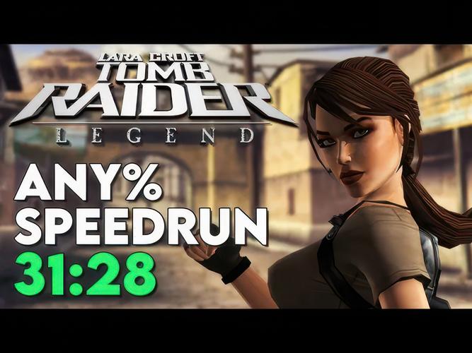 古墓丽影7和其他系列比如何？多维度对比告诉你！