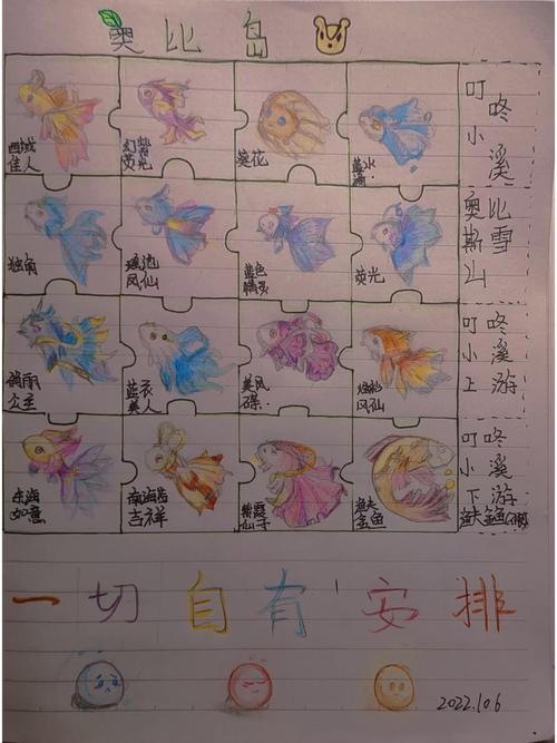 奥比岛龙鱼进化失败怎么办？成功进化的关键技巧