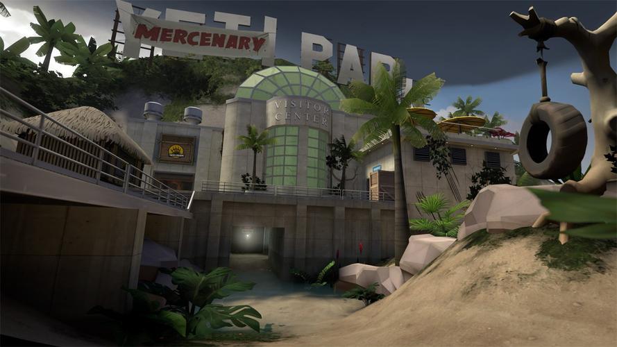 军团要塞2免费下载地址?官方平台一键安装!