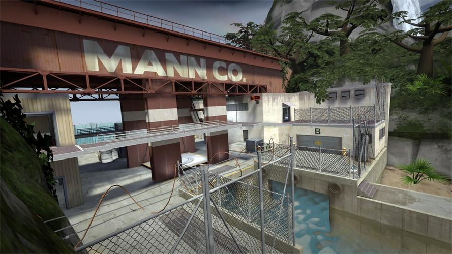 军团要塞2免费下载地址？官方平台一键安装！