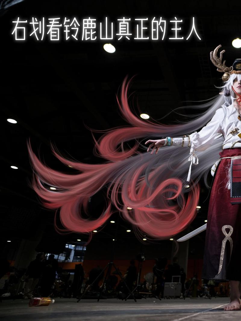 铃鹿山是铃鹿御前和谁一起建造？原来是他俩共同出力！