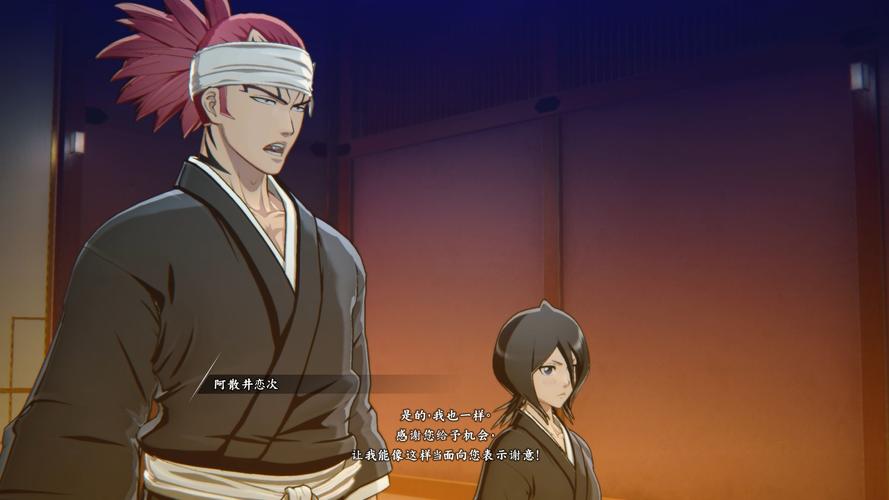 血染尸魂界谁最值得看?关键角色战力大盘点!