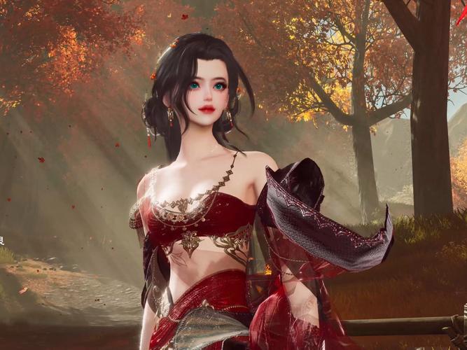 美女剑客晴美游戏官网