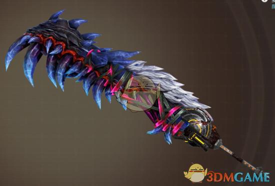 噬神者爆裂哪个武器好用?三大实战神器推荐给你!